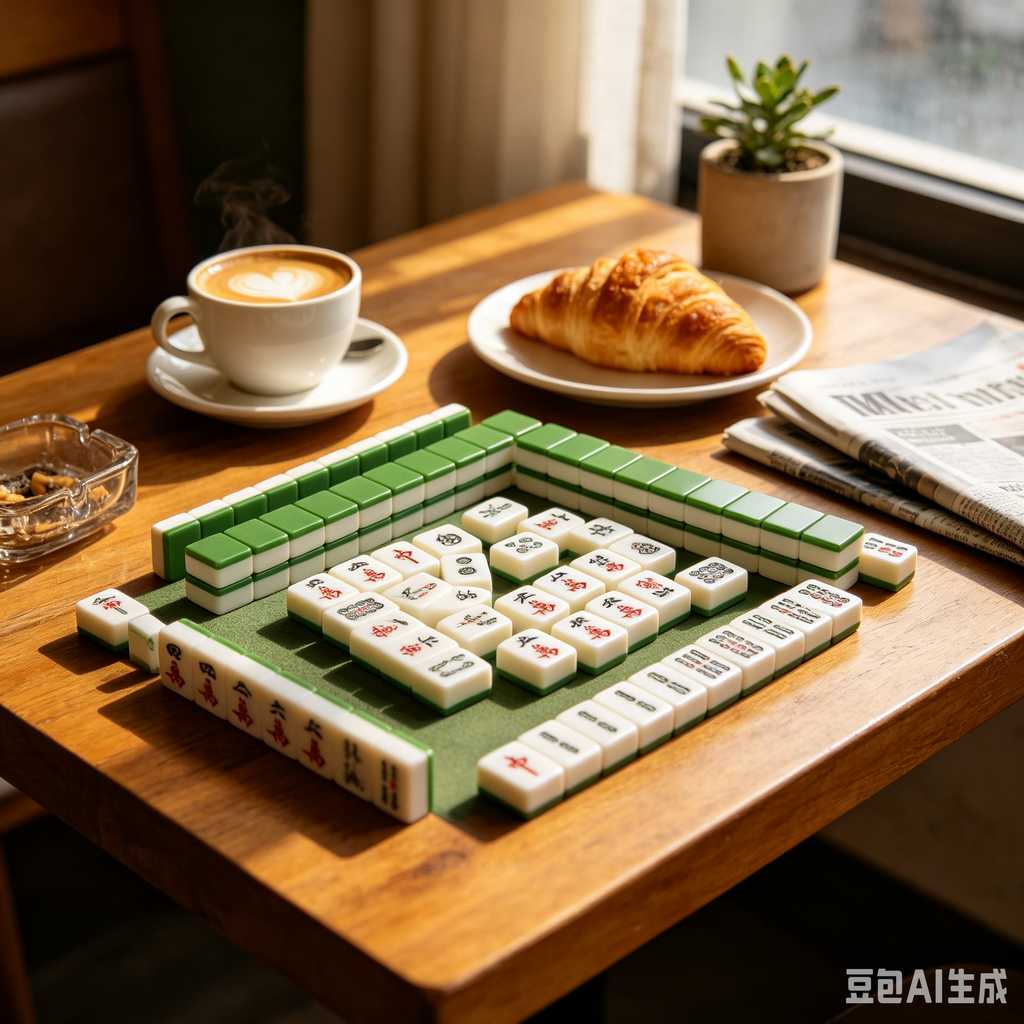 Aberdeen,mahjong